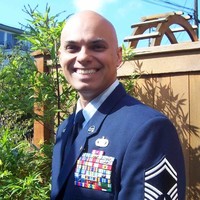 Tommy Key, Security Operations Executive