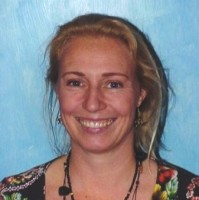 Sieta De Vries