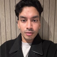 Afnaf Hussain