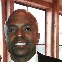 Marlon Anderson, MBA