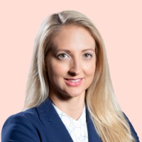 Holly Satori, PMP
