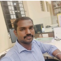 Saravanan P
