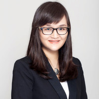 Wendy Liu