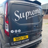 Supreme valeting And detailing
