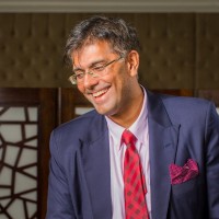 Ashish Chadda