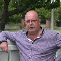 Alistair Scott