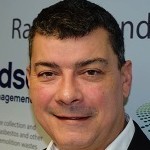 Iain Harding