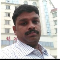 Sureshkumar Panneerselvam