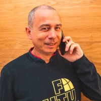 Olivier Maugé