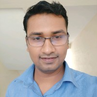 Ashish Mankar