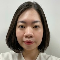 Cao My Huong