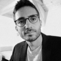 Jérôme Comte
