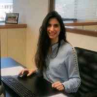 Konstantina Kechagia