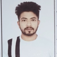 Shyamal Shiyali