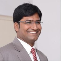 Harinath Reddy Chemmala