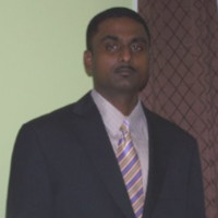 Mohamed Azeez - BSc, OLCM, RCM, CMCA