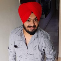 Harmeet Singh