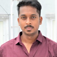 Srinivas Peddi