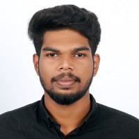HARIKRISHNAN P.N.