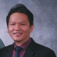 Anders Nicodemus Lim