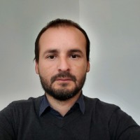 Andrés Romero Caro