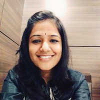 Neha Shrotriya