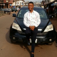 Chidiebere Ezeike