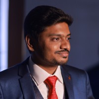 Syed Salman Fareeth