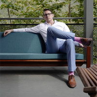 Trey Magnemi