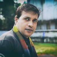 Imran Mufti