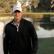 Mark Fretto, PGA