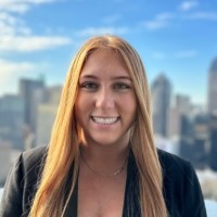 Heather Fink, MBA/MSRE