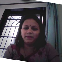 Smruti Gupte