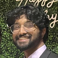 Kevin Mathew