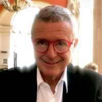 Gernot Rumpold
