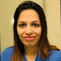 Parul Gawade