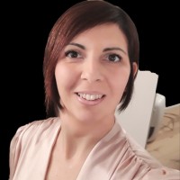 Cristina Oliveri