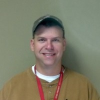 Troy B Amos
