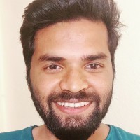 Saurabh Pandey