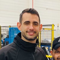 Diego Alemany Dueñas