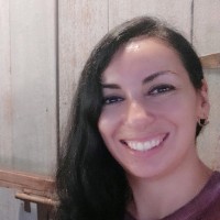 Yasmina Kannoue