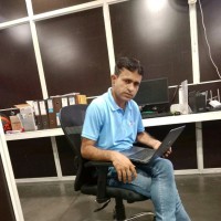 Naresh Kaushik
