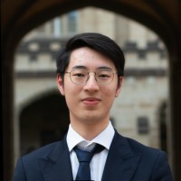 Marcus Xiang