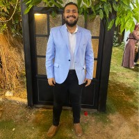 Kerolos Tarek