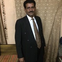 Govind Ram Raturi