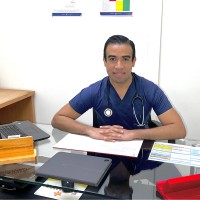 César Edgardo Agreda Mina