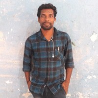 Ramesh Rajendhran