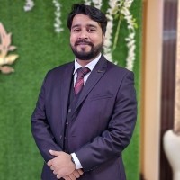 Dinkar Kumar