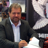 Damian Peck
