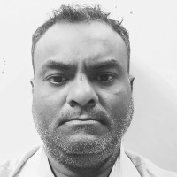Ismail Siddique